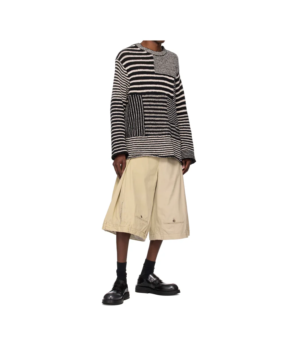 Musona Loafers