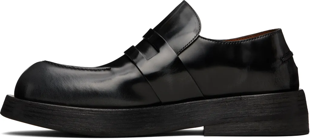 Musona Loafers