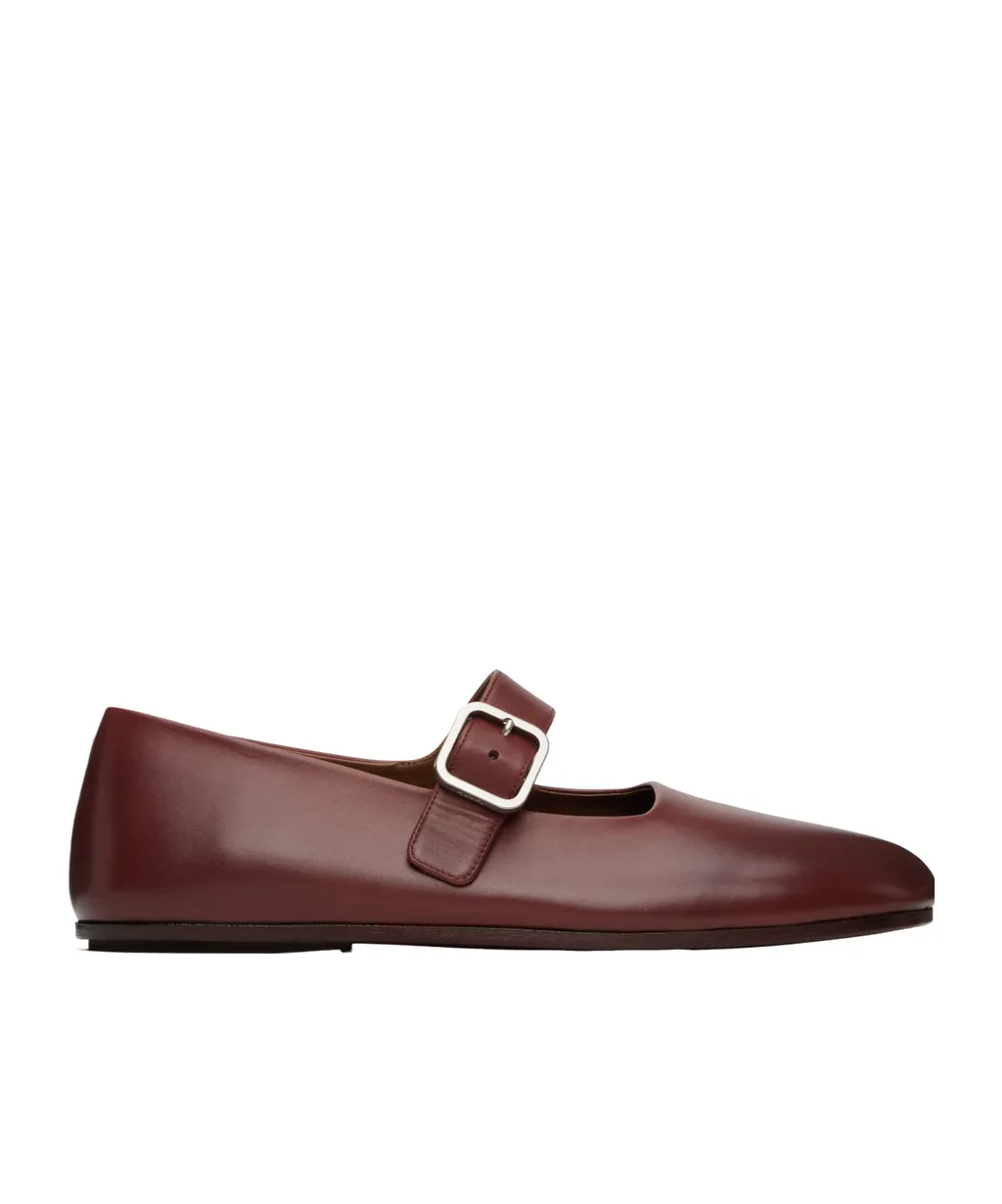 Appiedi Mary Janes