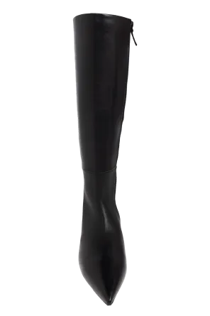 Pointed Toe Boots