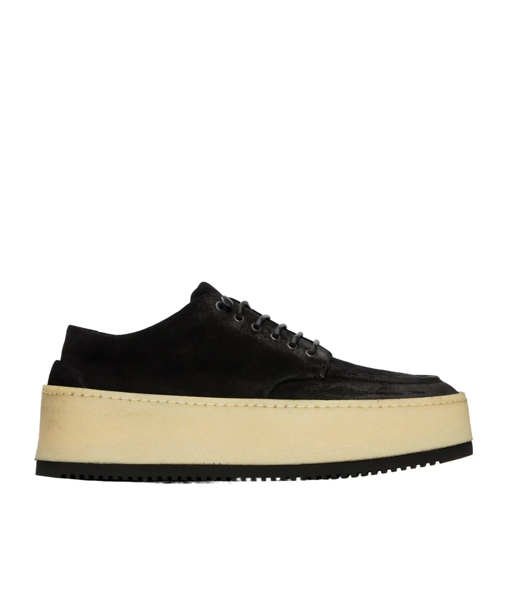 Parapana Derby Shoes