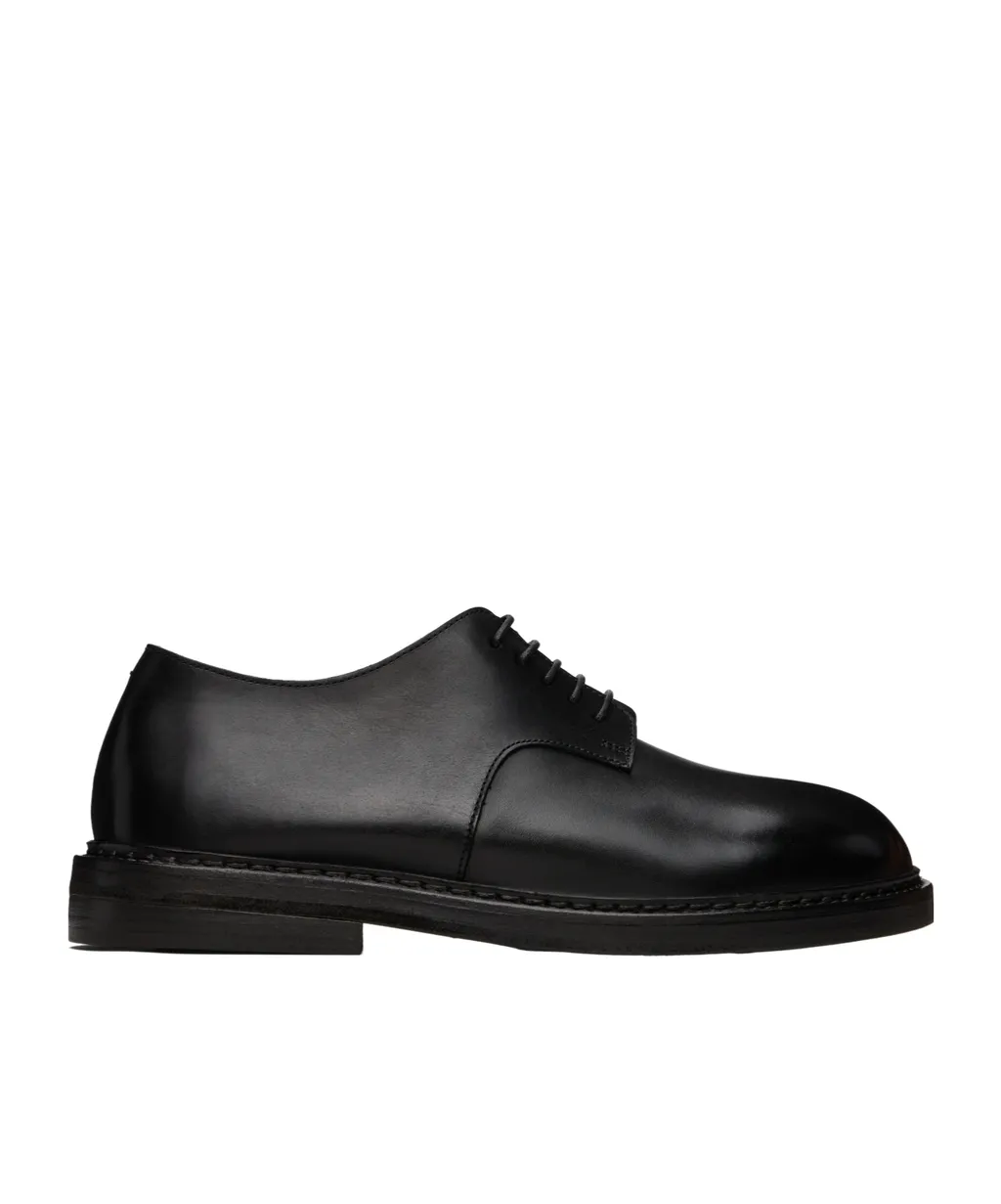 Nasello Derby Shoes