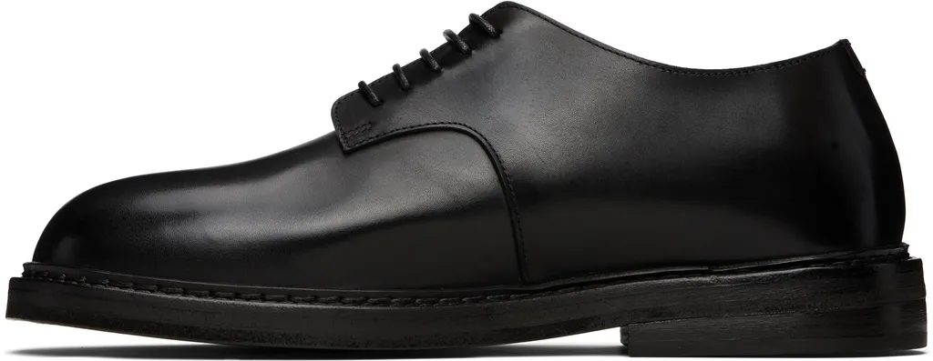 Nasello Derby Shoes