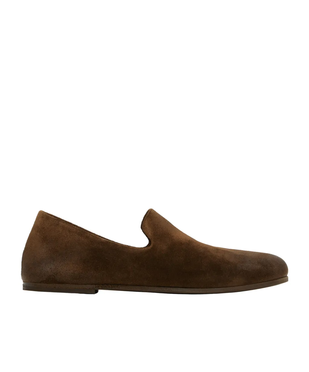 Steccoblocco Loafers