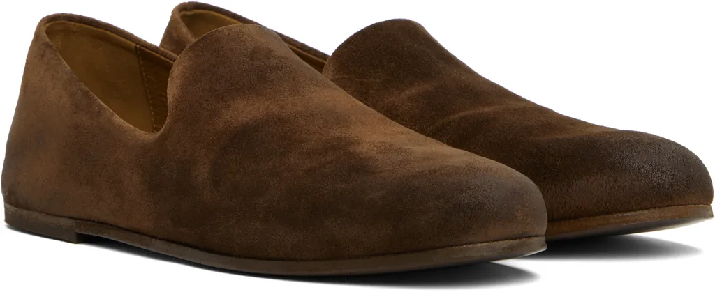 Steccoblocco Loafers