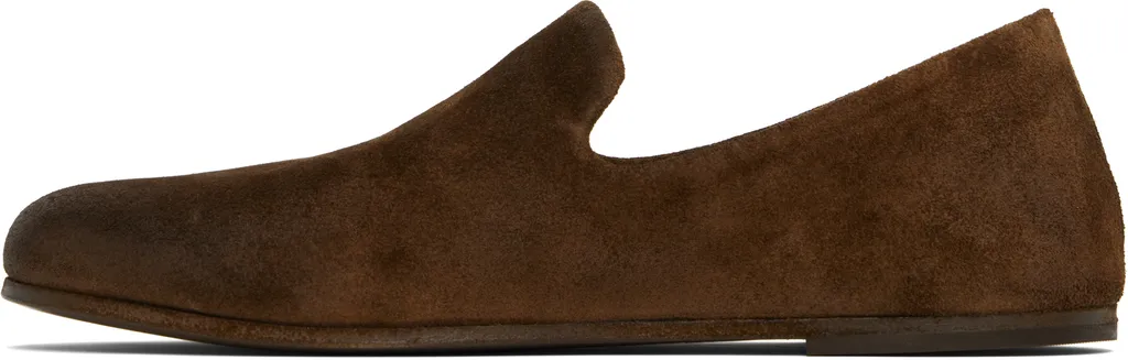 Steccoblocco Loafers