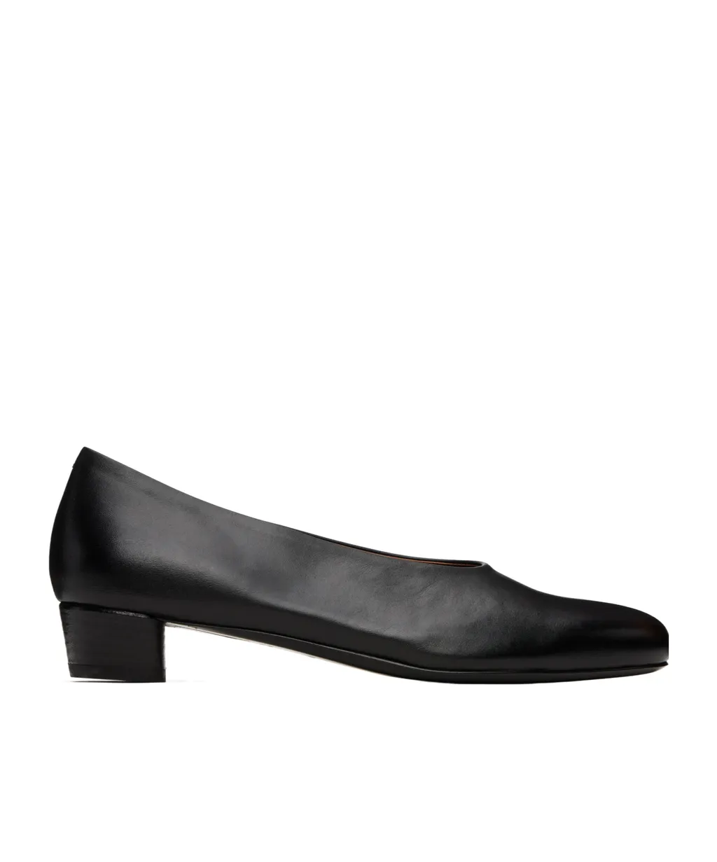 Codina Low Heels
