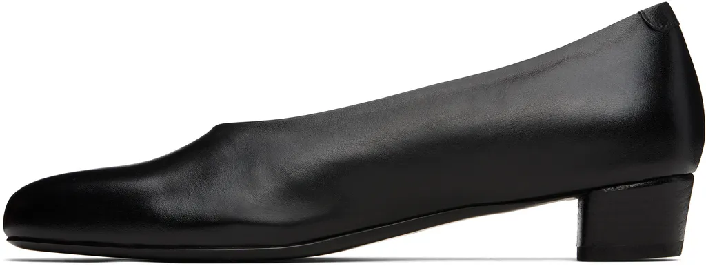 Codina Low Heels