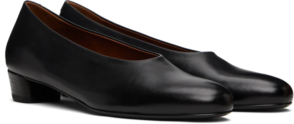 Codina Low Heels
