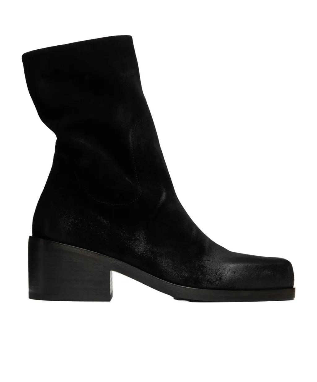 Cassello Ankle Boots