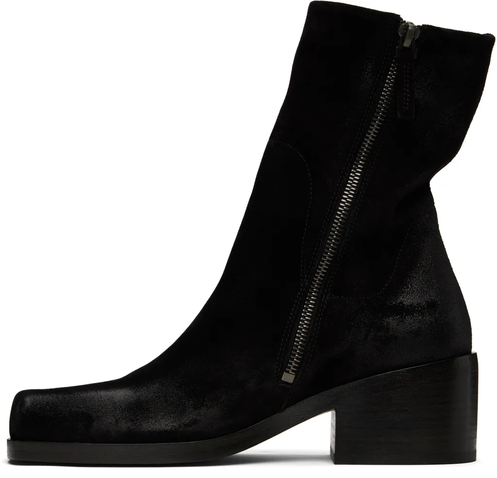 Cassello Ankle Boots