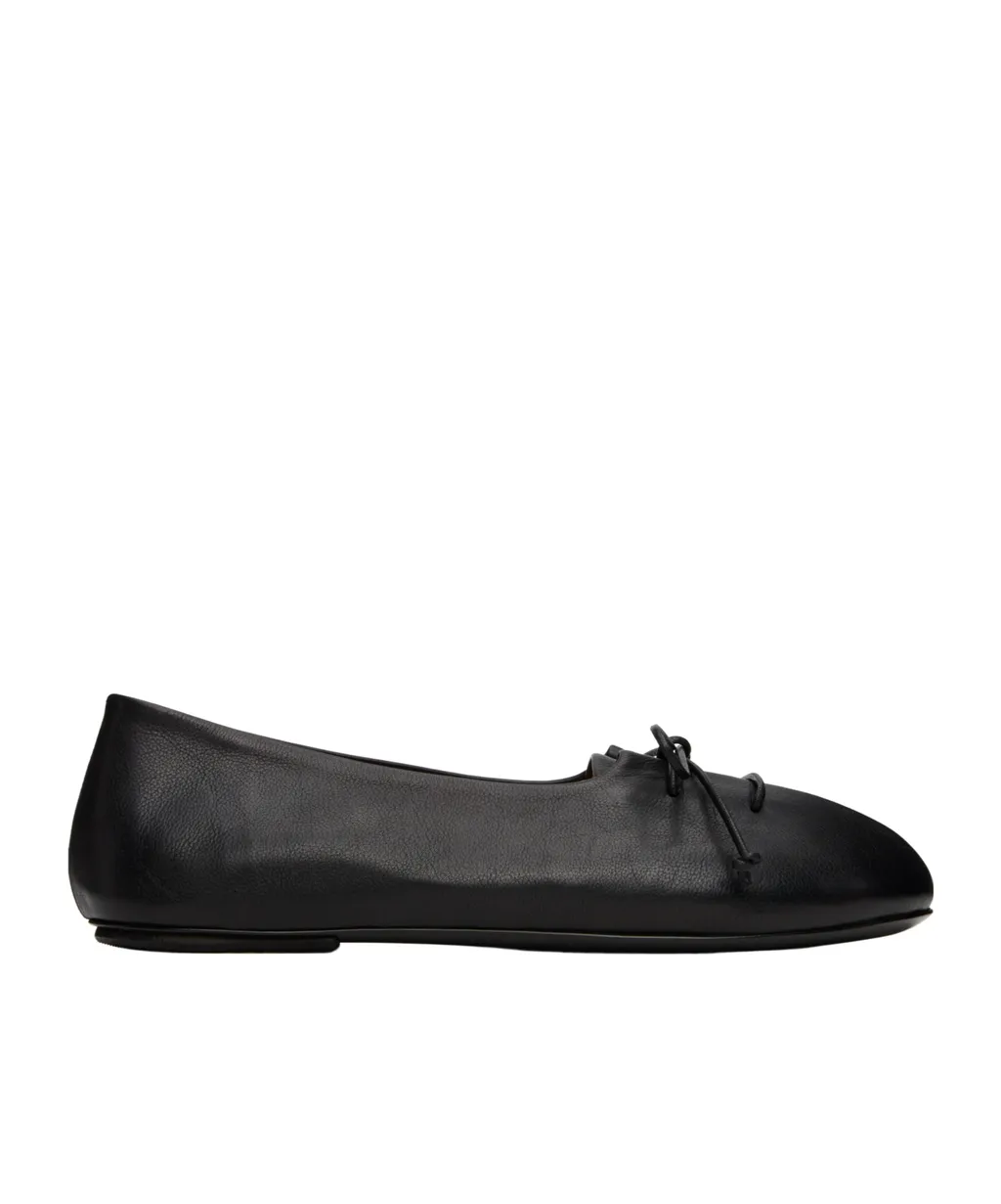 Girella Ballet Flats