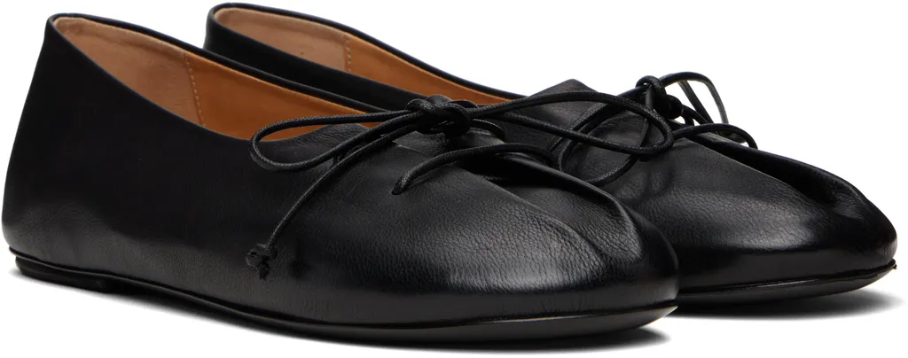 Girella Ballet Flats