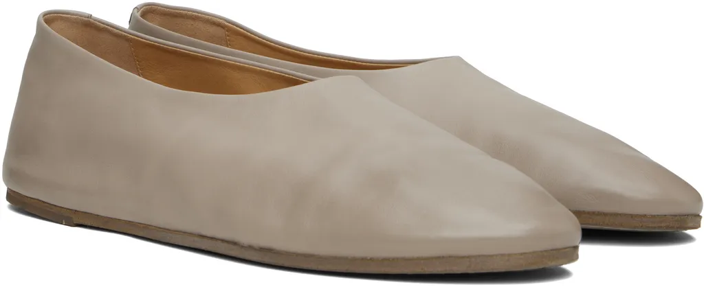 Coltellaccio Loafers
