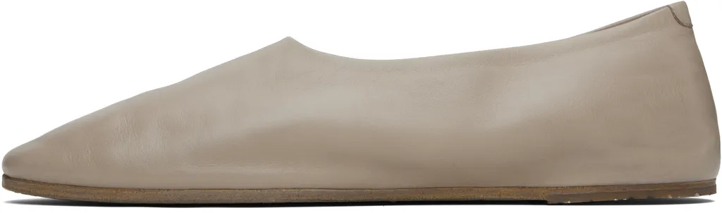 Coltellaccio Loafers