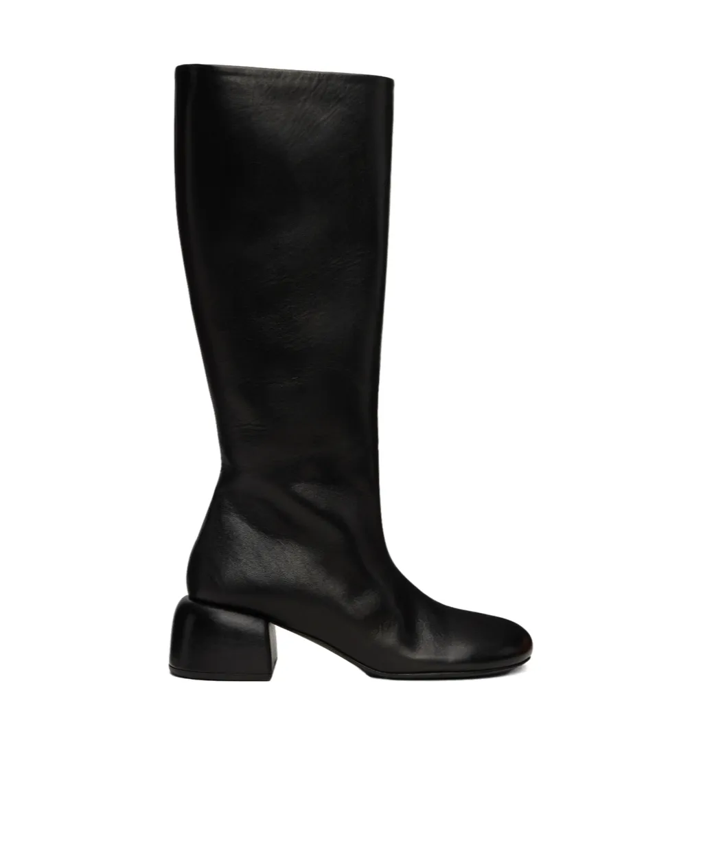 Basata High Boots