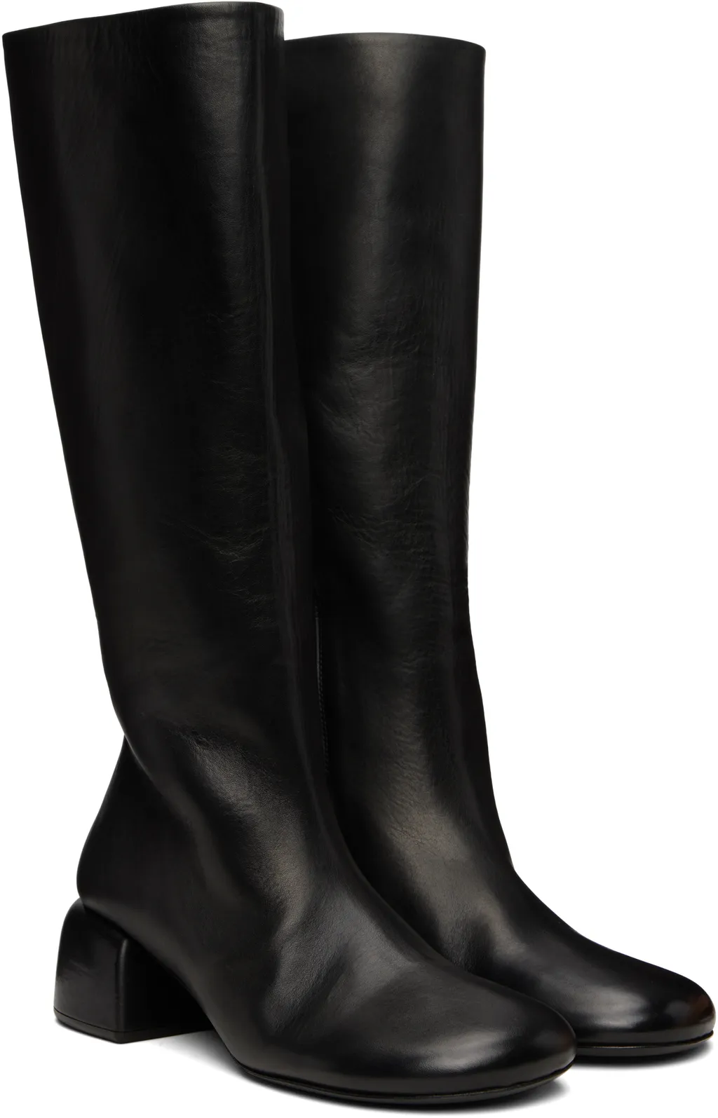 Basata High Boots