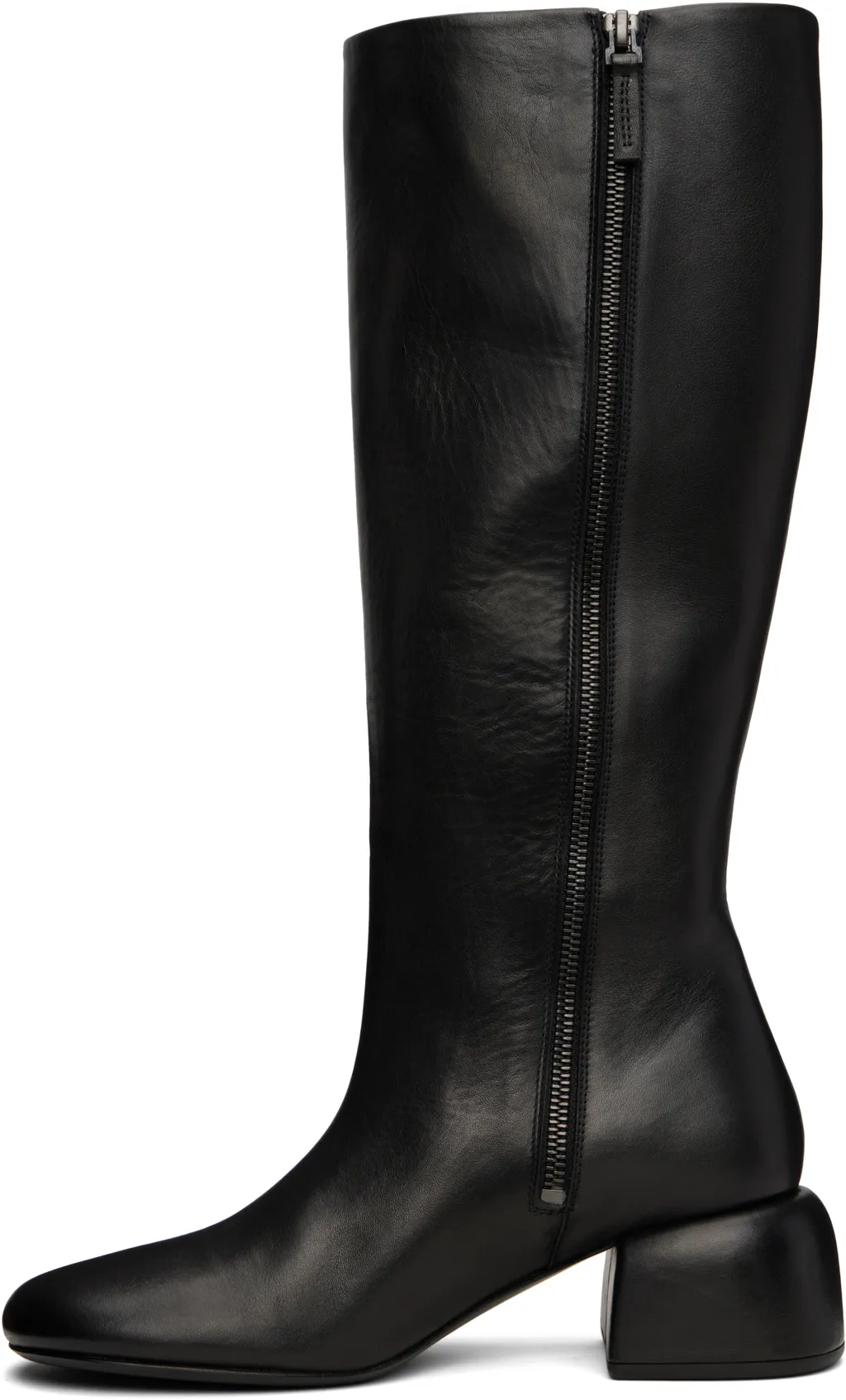 Basata High Boots