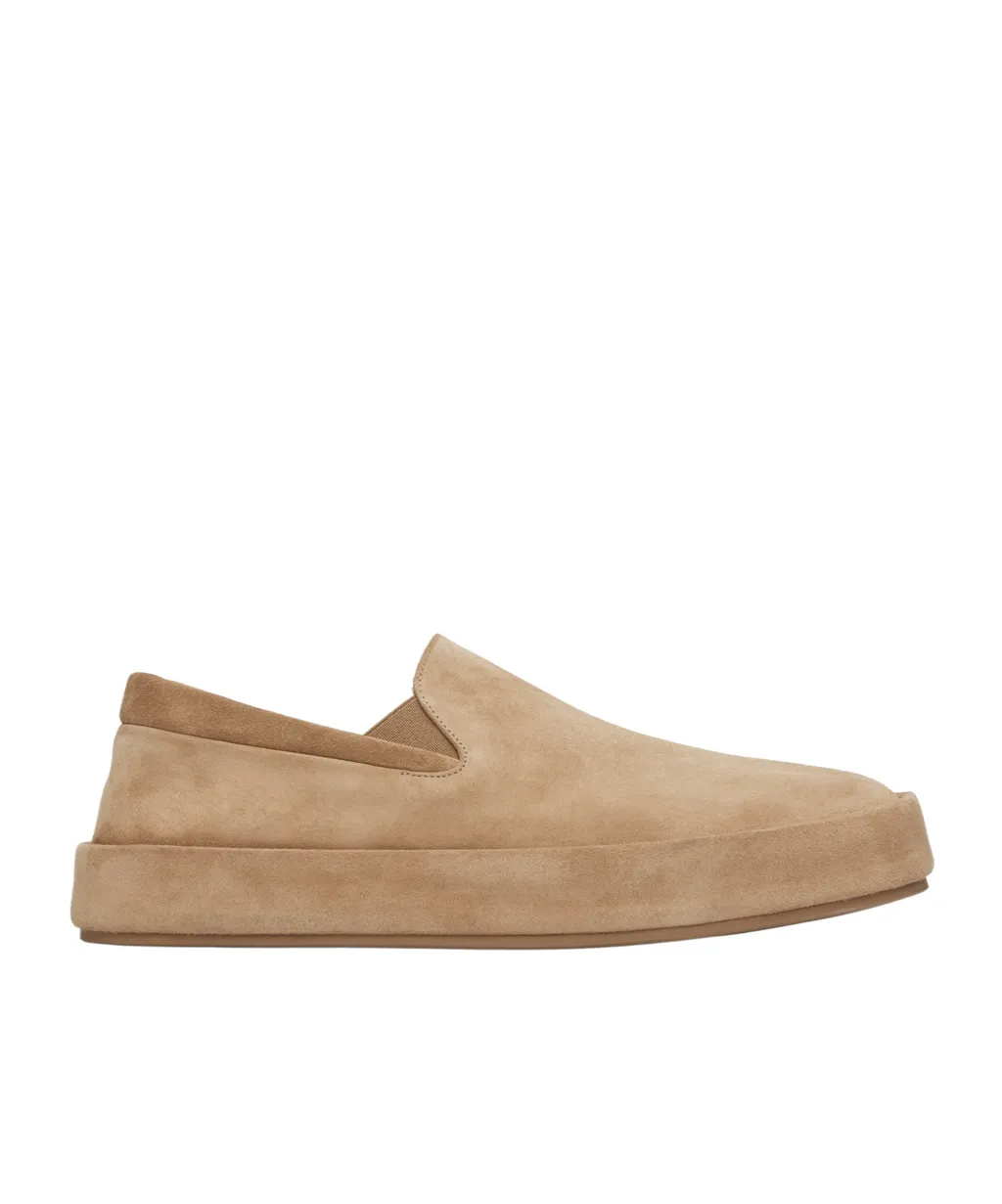 Cassapelle Low-Top Sneakers