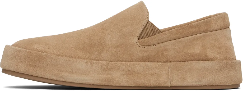 Cassapelle Low-Top Sneakers