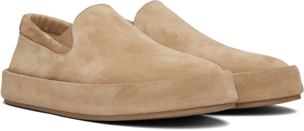 Cassapelle Low-Top Sneakers