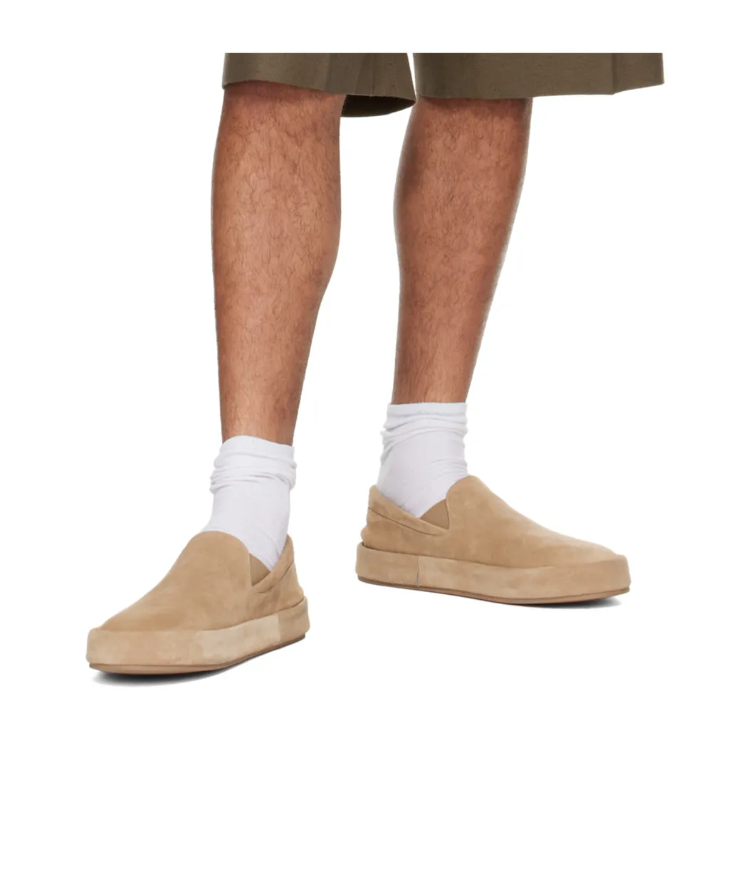 Cassapelle Low-Top Sneakers