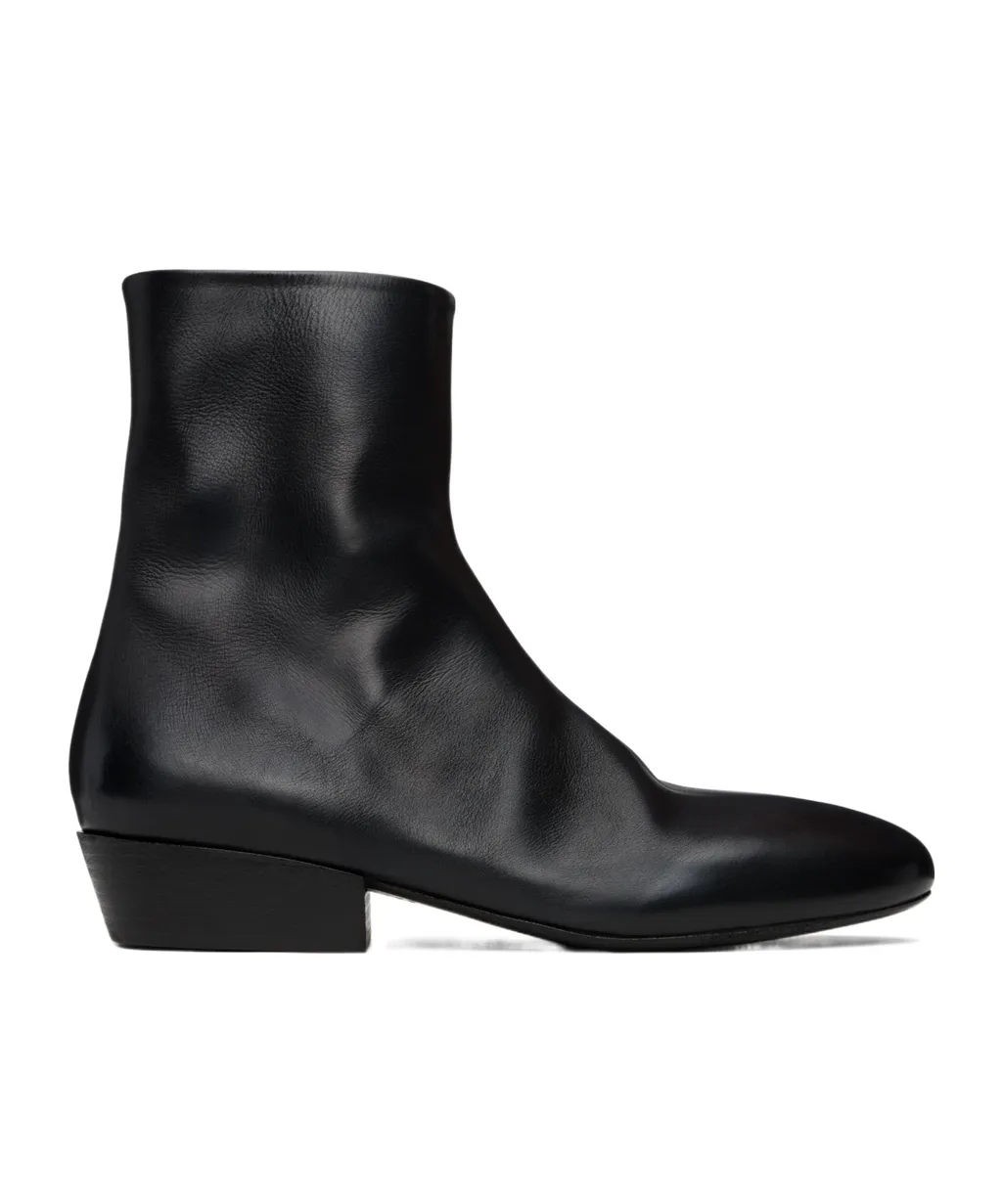 Granblocco Ankle Boots