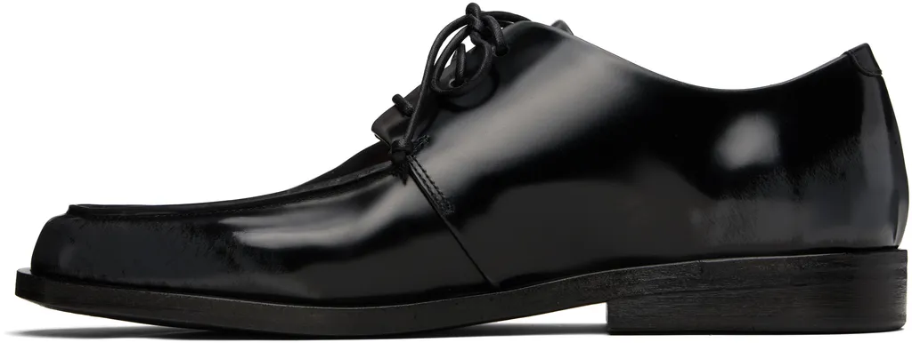 Mocasso Derby Shoes