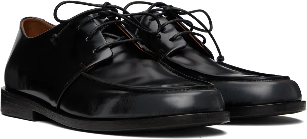 Mocasso Derby Shoes