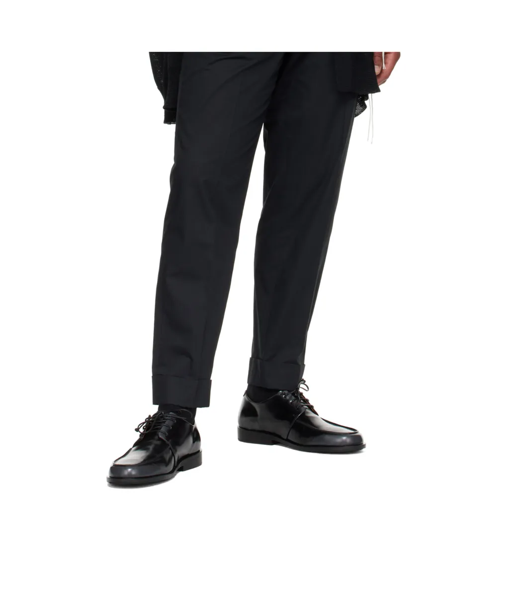 Mocasso Derby Shoes