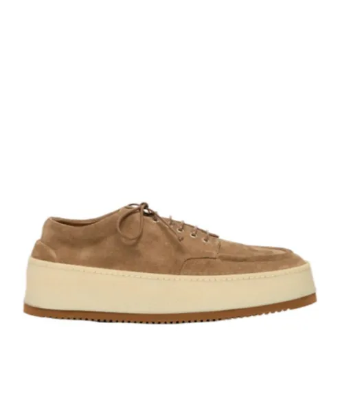 Parapana Derby Shoes