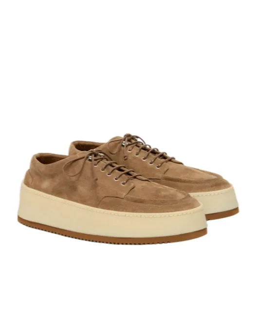 Parapana Derby Shoes