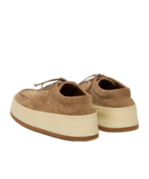 Parapana Derby Shoes