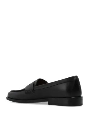 Slip-On Loafers