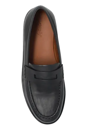 Slip-On Loafers
