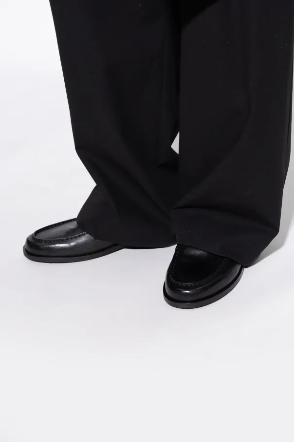 Slip-On Loafers