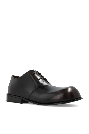 Muso Derby Shoes