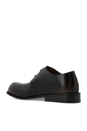 Muso Derby Shoes