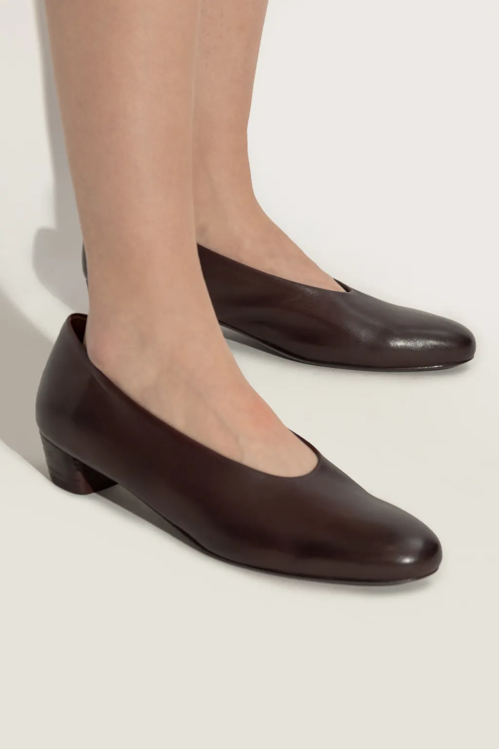 Codina Slip-On Shoes