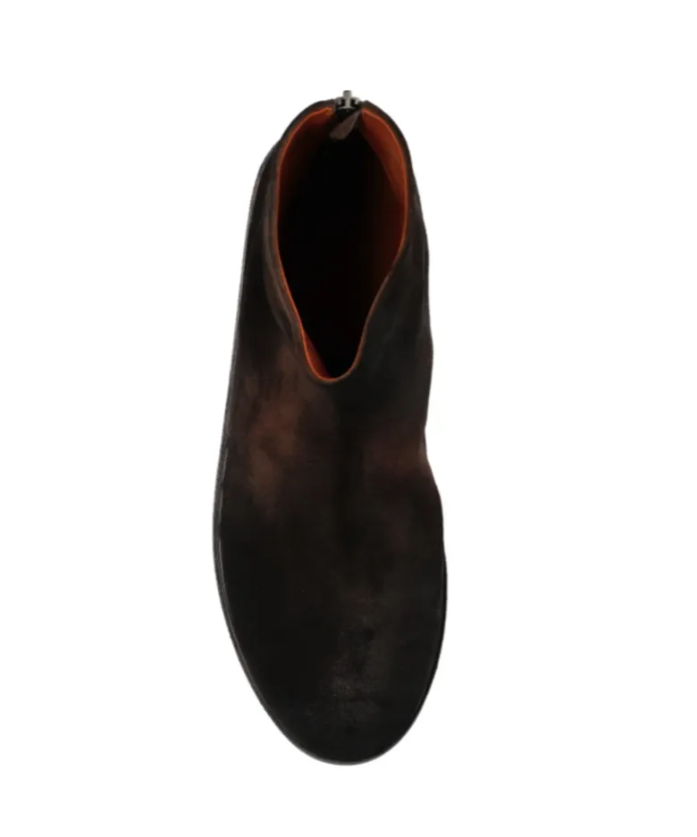 Zucca Zeppa Ankle Boots