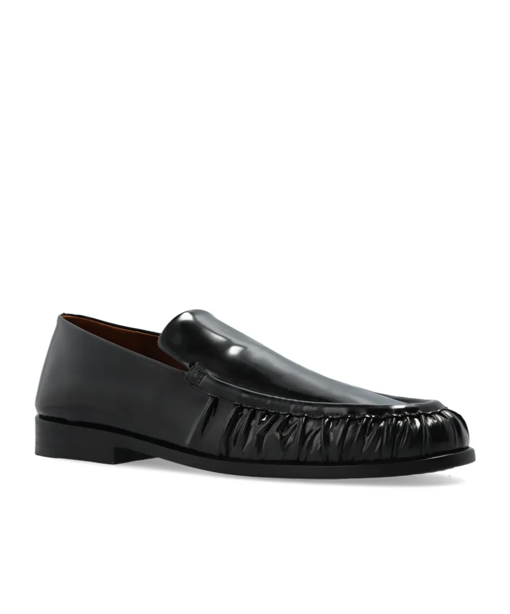 Slip-On Loafers