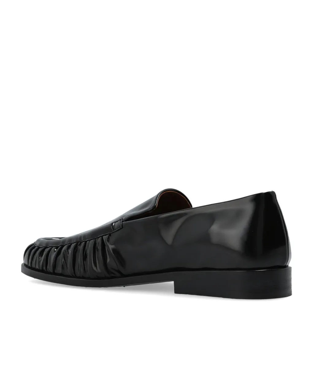 Slip-On Loafers
