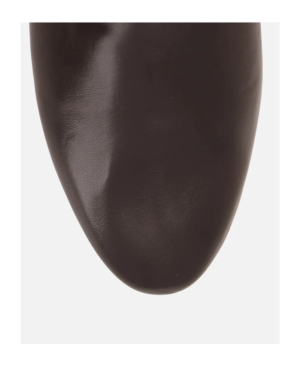 Coltellaccio Ballet Flats