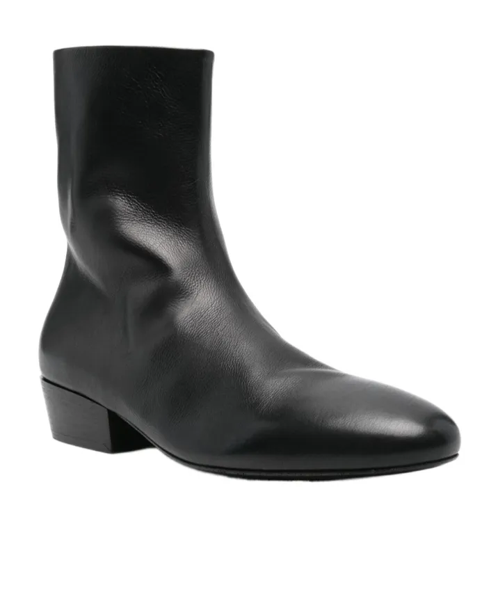 Granblocco Ankle Boots