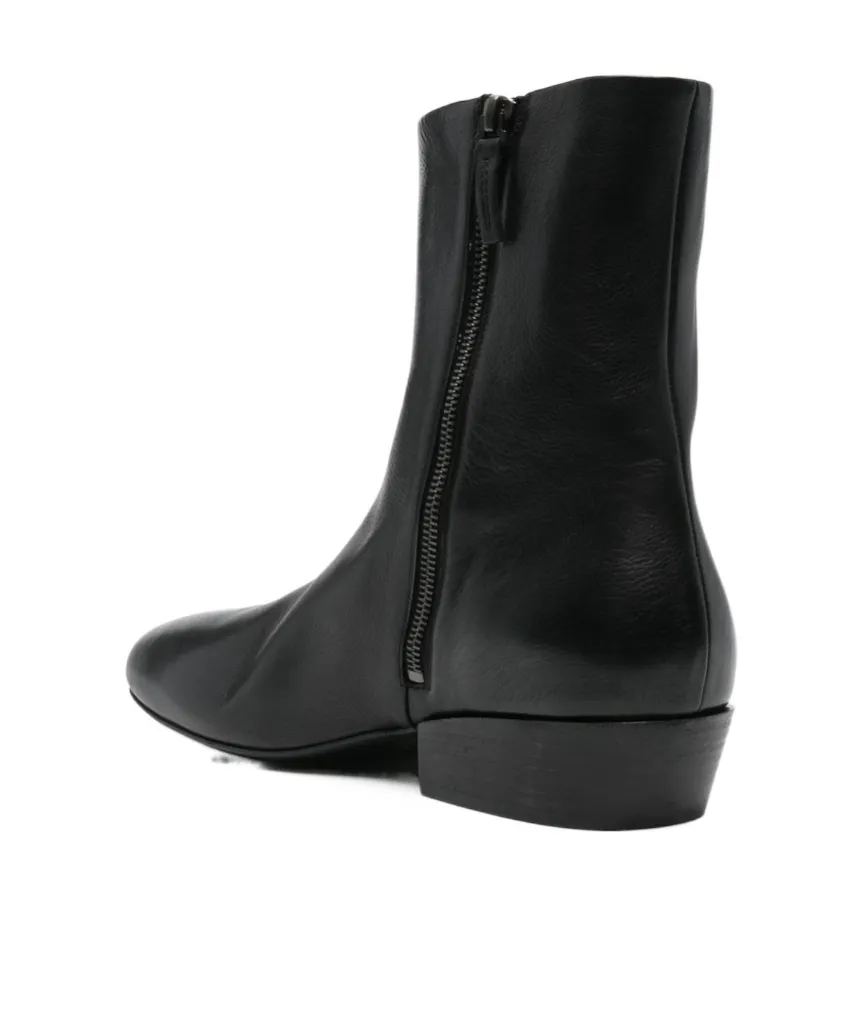 Granblocco Ankle Boots