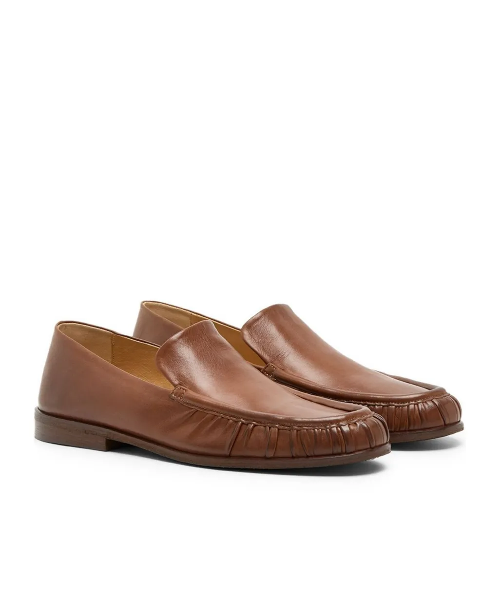 Mocassino Slip-On Loafers