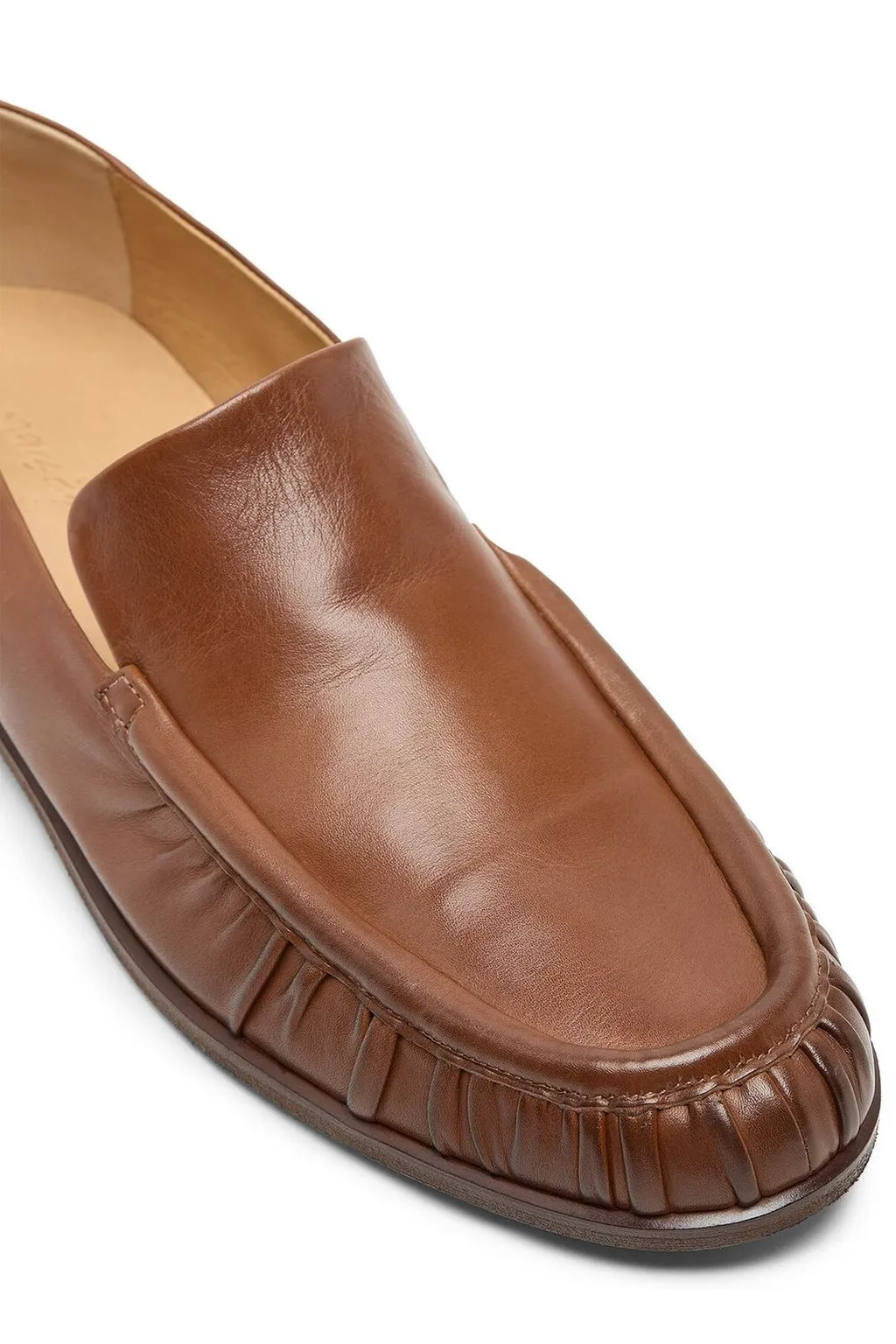 Mocassino Slip-On Loafers