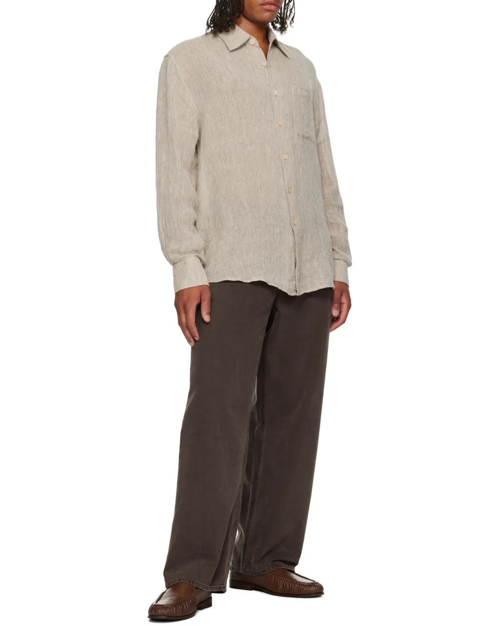 Mocassino Slip-On Loafers
