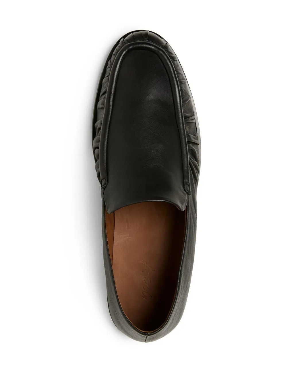 Mocassino Slip-On Loafers