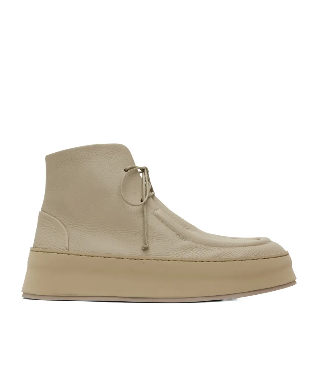 Cassapana Ankle Boots